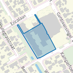 Perceel MDM02-K-4017