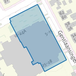 Perceel MDM02-K-4020