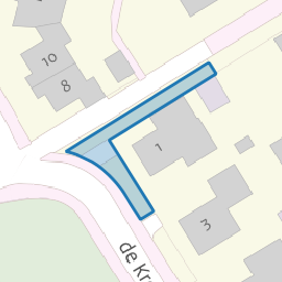 Perceel MDM02-K-4028