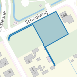 Perceel MDM02-K-4031