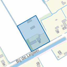 Perceel MDM02-K-4037