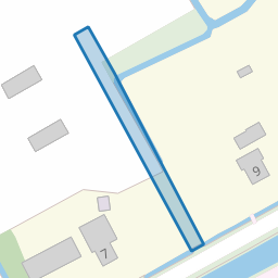 Perceel MDM02-K-4038