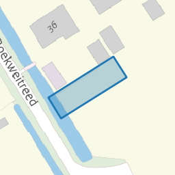 Perceel MDM02-L-1016