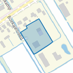 Perceel MDM02-L-1017