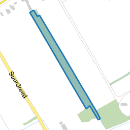 Perceel MDM02-L-1018