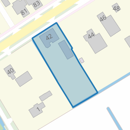 Perceel MDM02-L-1031