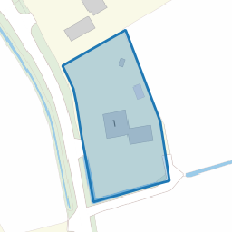 Perceel MDM02-L-1034