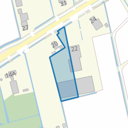 Perceel MDM02-L-1039