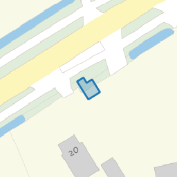 Perceel MDM02-L-1040