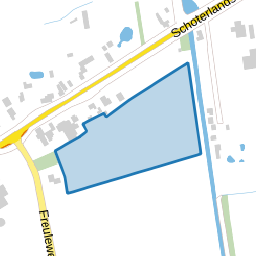 Perceel MDM02-L-1054