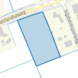 Perceel MDM02-L-1063