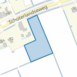 Perceel MDM02-L-1066