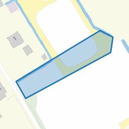 Perceel MDM02-L-1069