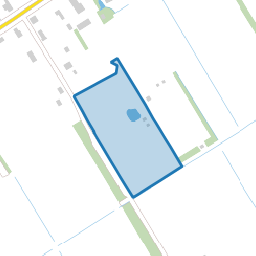 Perceel MDM02-L-1070