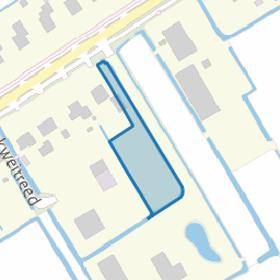 Perceel MDM02-L-1077