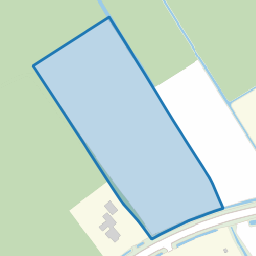 Perceel MDM02-M-1032