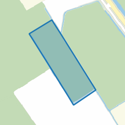 Perceel MDM02-M-1033