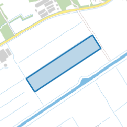 Perceel MDM02-M-1050