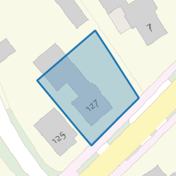 Perceel MDM02-M-1148