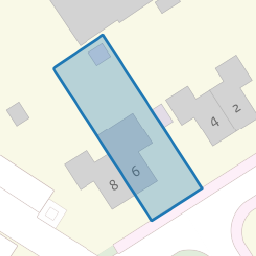 Perceel MDM02-M-1152