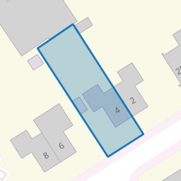 Perceel MDM02-M-1153