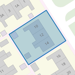 Perceel MDM02-M-1156
