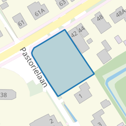 Perceel MDM02-M-1164