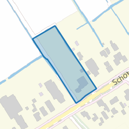 Perceel MDM02-M-1179