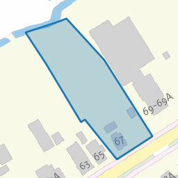 Perceel MDM02-M-1184