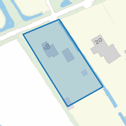 Perceel MDM02-M-1192