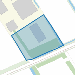 Perceel MDM02-M-1197