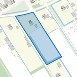 Perceel MDM02-M-1200