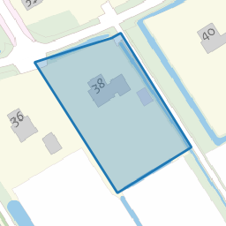 Perceel MDM02-M-1201