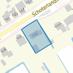 Perceel MDM02-M-1218