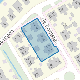 Perceel MDM02-M-1315