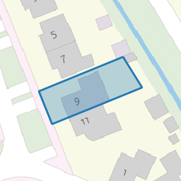 Perceel MDM02-M-1317