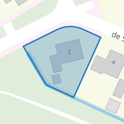 Perceel MDM02-M-1321