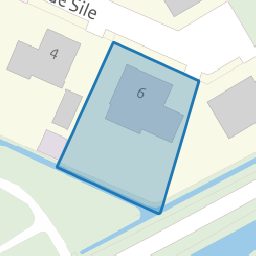 Perceel MDM02-M-1323