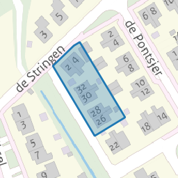 Perceel MDM02-M-1329