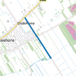 Perceel MDM02-M-1343