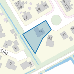 Perceel MDM02-M-1365