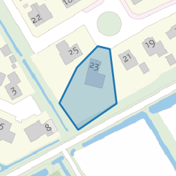 Perceel MDM02-M-1366