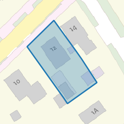 Perceel MDM02-M-1390