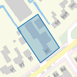 Perceel MDM02-M-1392