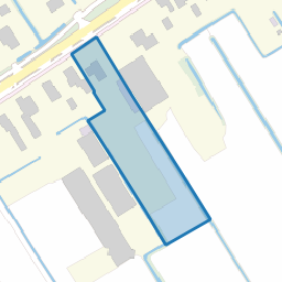 Perceel MDM02-M-1394