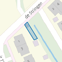 Perceel MDM02-M-1399