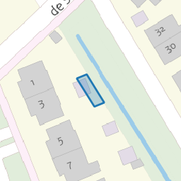 Perceel MDM02-M-1400