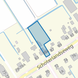 Perceel MDM02-M-1412