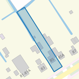 Perceel MDM02-M-1413