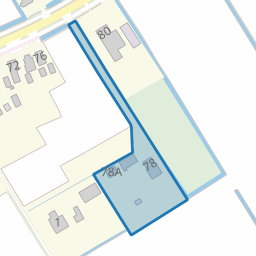 Perceel MDM02-M-1418